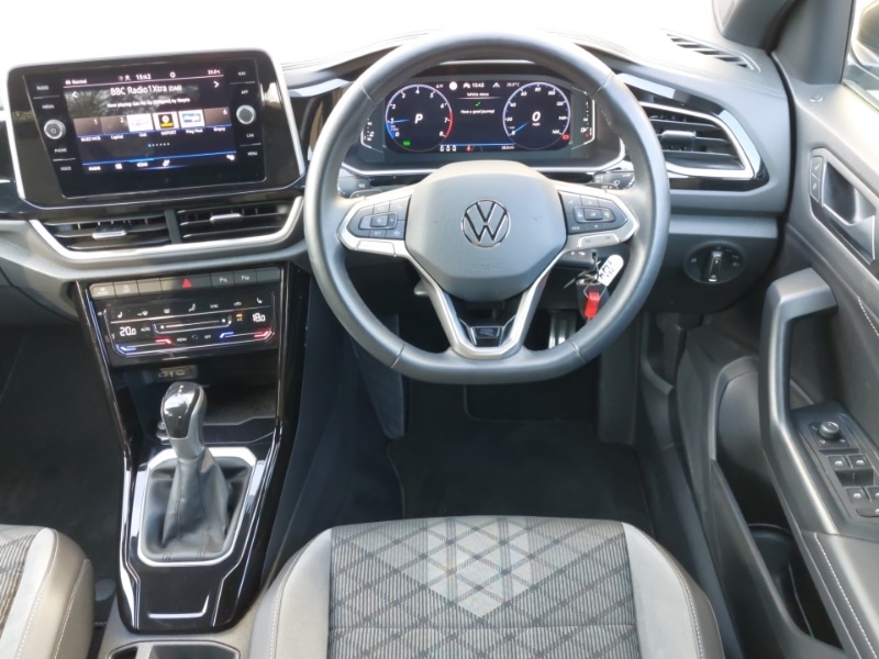 Used Volkswagen T-Roc 2024 for sale - 77938876: Photo 7