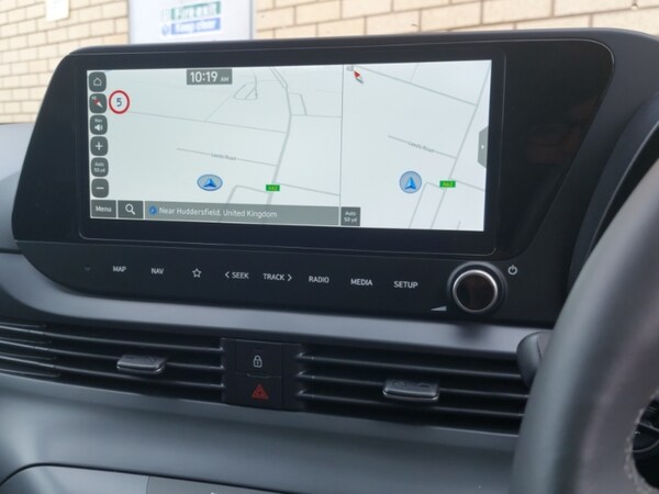 Used Hyundai BAYON 2024 for sale - 76180552: Photo 11