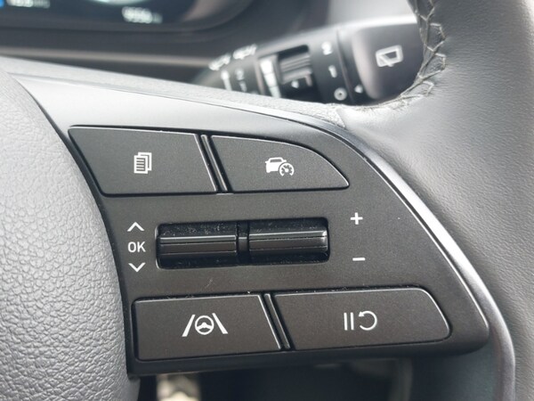 Used Hyundai BAYON 2024 for sale - 76180552: Photo 13