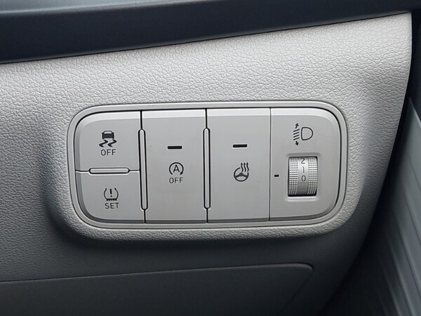 Used Hyundai BAYON 2024 for sale - 76180552: Photo 14
