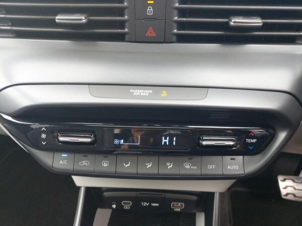 Used Hyundai BAYON 2024 for sale - 76180552: Photo 16