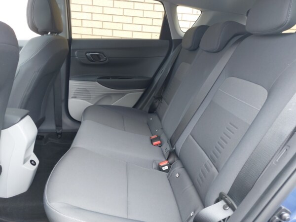 Used Hyundai BAYON 2024 for sale - 76180552: Photo 6