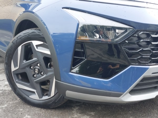 Used Hyundai BAYON 2024 for sale - 76180552: Photo 9