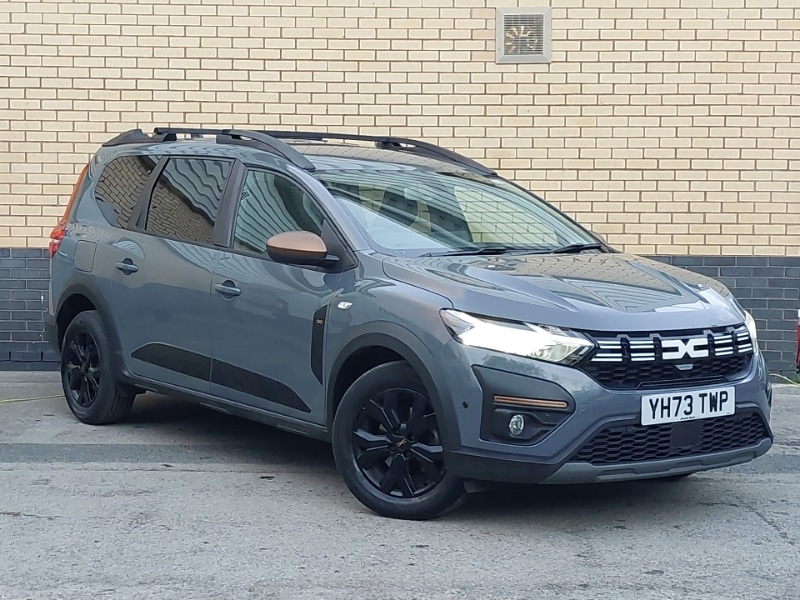 Used Dacia Jogger 2023 for sale - 76924802: Photo 1