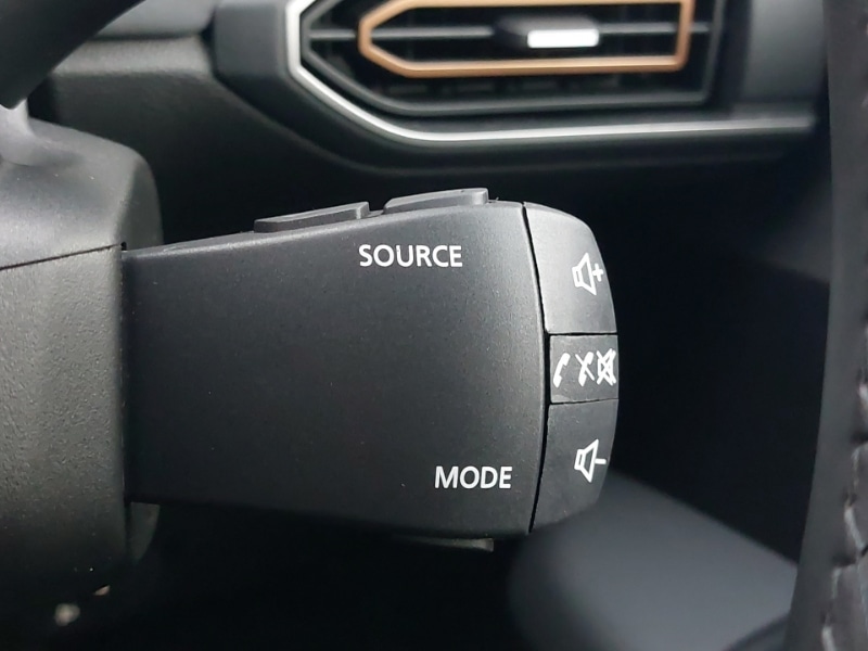 Used Dacia Jogger 2023 for sale - 76924802: Photo 15