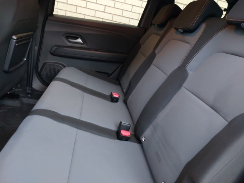 Used Dacia Jogger 2023 for sale - 76924802: Photo 6