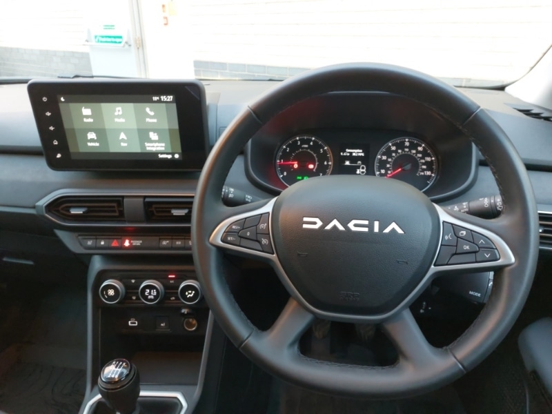 Used Dacia Jogger 2023 for sale - 76924802: Photo 7