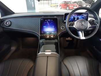 Used Mercedes-Benz EQA 2023 for sale - 73652217: Photo
