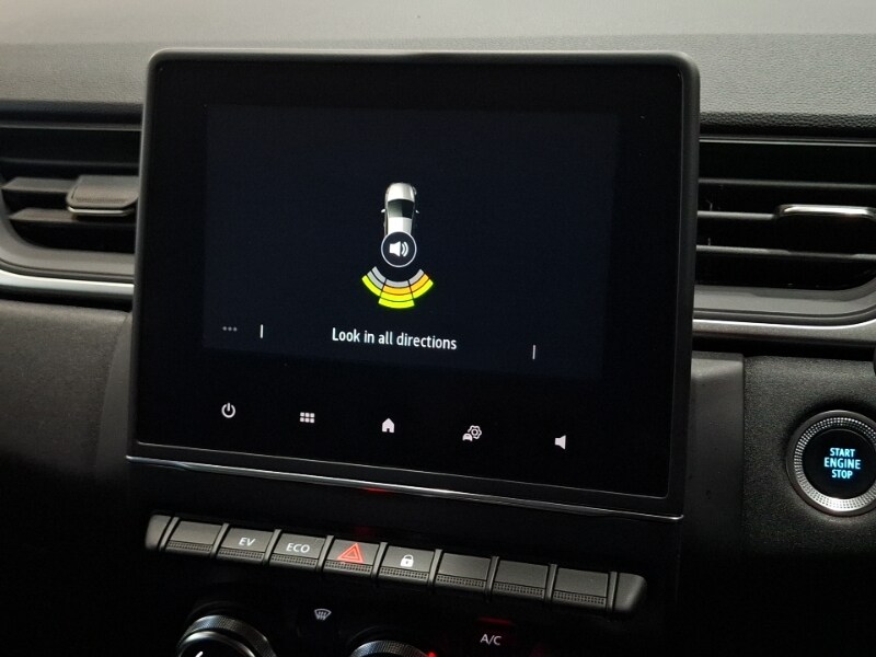 Used Renault Captur 2023 for sale - 78151245: Photo 11