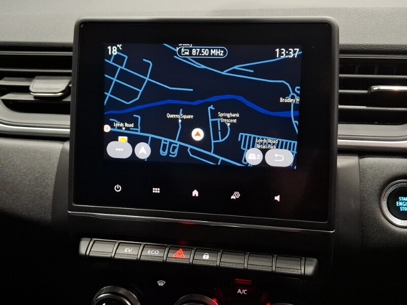 Used Renault Captur 2023 for sale - 78151245: Photo 13