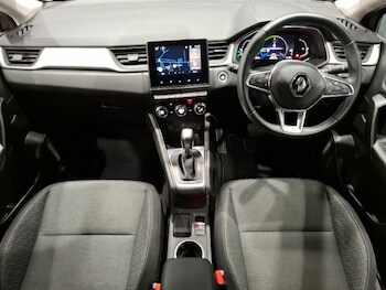 Used Renault Captur 2023 for sale - 78151245: Photo