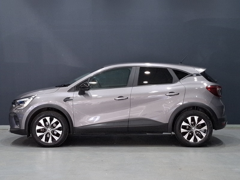 Used Renault Captur 2023 for sale - 78151245: Photo 4