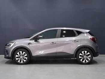 Used Renault Captur 2023 for sale - 78151245: Photo