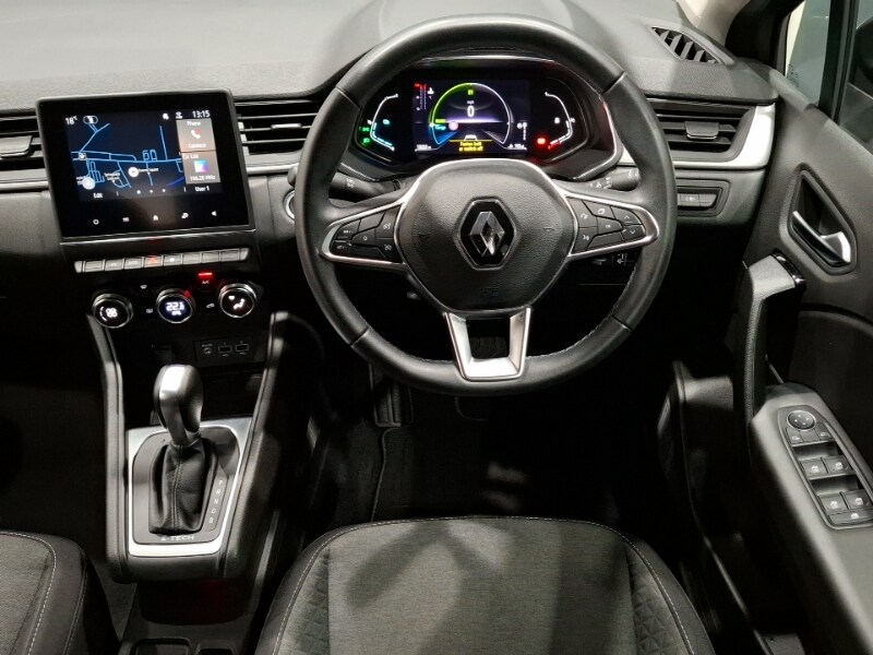 Used Renault Captur 2023 for sale - 78151245: Photo 7