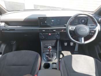 Used Hyundai TUCSON 2024 for sale - 74940434: Photo