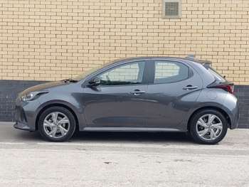 Used Mazda Mazda2 HYBRID 2024 for sale - 74578919: Photo
