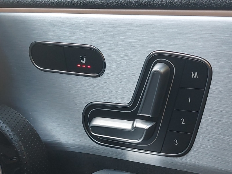 Used Mercedes-Benz A-Class 2020 for sale - 77019745: Photo 13