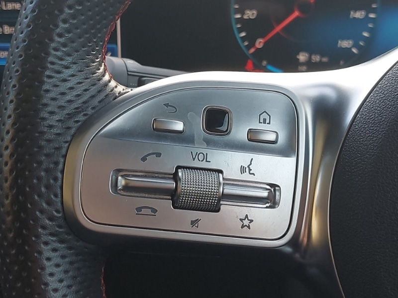 Used Mercedes-Benz A-Class 2020 for sale - 77019745: Photo 18