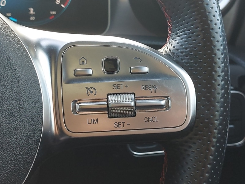 Used Mercedes-Benz A-Class 2020 for sale - 77019745: Photo 19