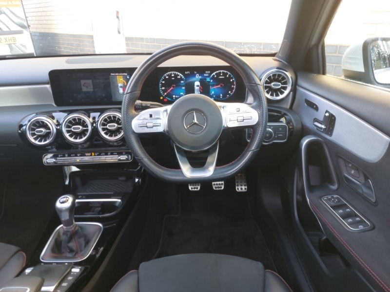 Used Mercedes-Benz A-Class 2020 for sale - 77019745: Photo 7