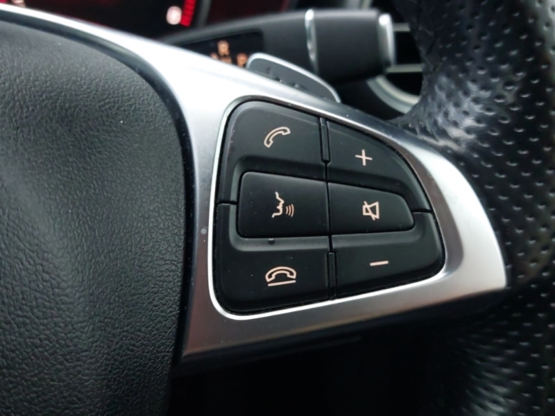 Used Mercedes-Benz C Class 2018 for sale - 76445024: Photo 18