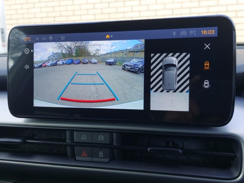 Used Jeep Other 2025 for sale - 77852658: Photo 10