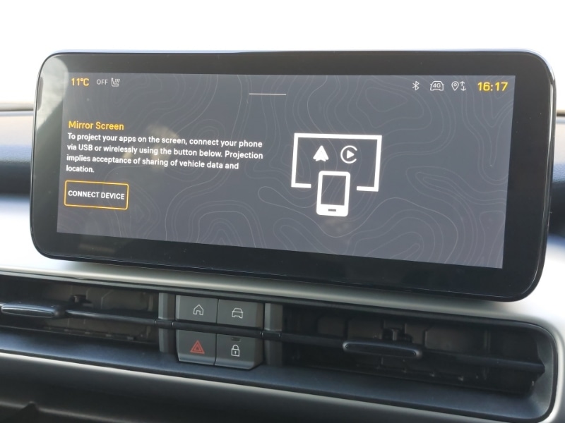 Used Jeep Other 2025 for sale - 77852658: Photo 15