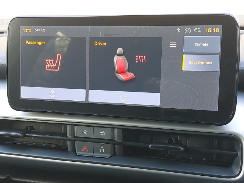 Used Jeep Other 2025 for sale - 77852658: Photo 16