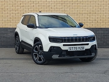 Used Jeep Other 2025 for sale - 77852658: Photo