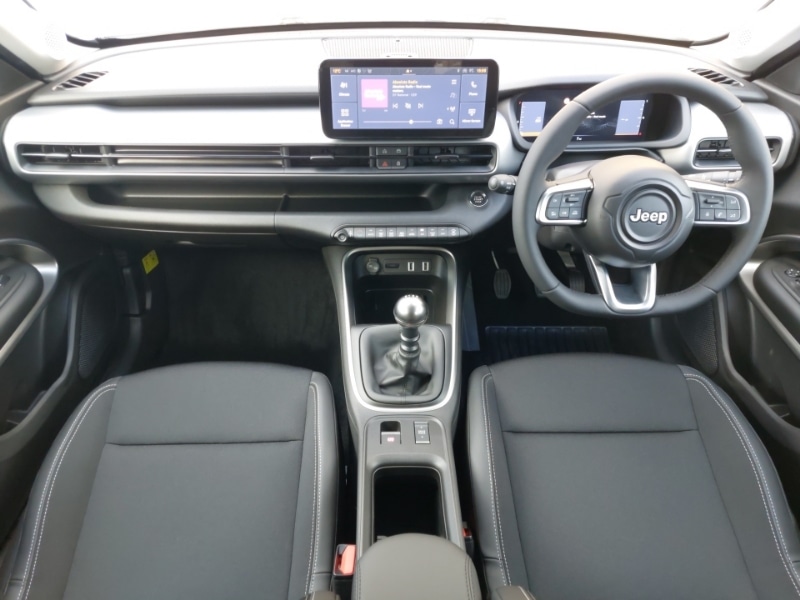 Used Jeep Other 2025 for sale - 77852658: Photo 2