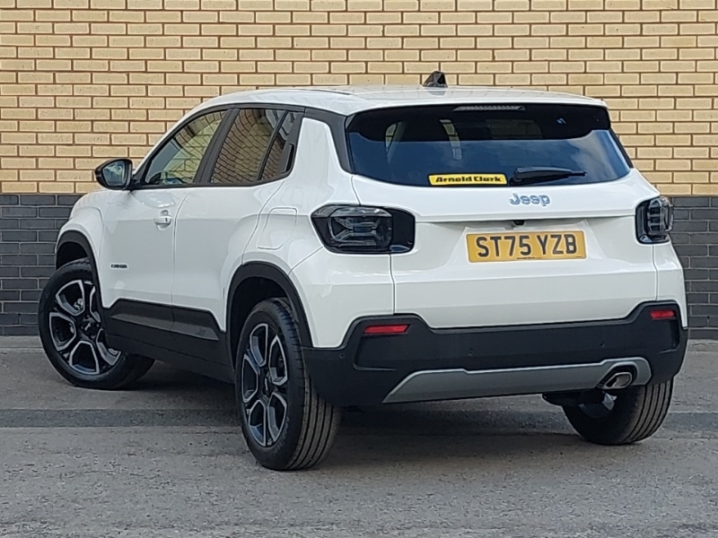 Used Jeep Other 2025 for sale - 77852658: Photo 3