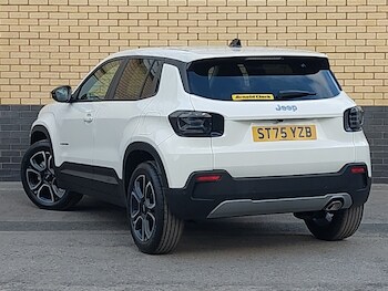 Used Jeep Other 2025 for sale - 77852658: Photo