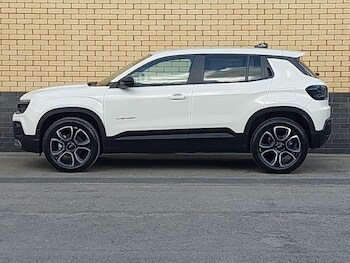 Used Jeep Other 2025 for sale - 77852658: Photo