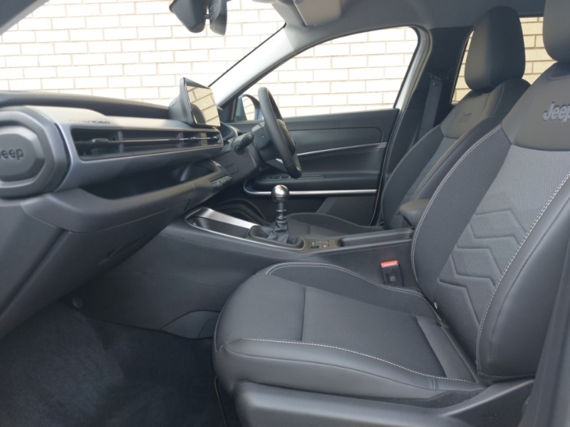 Used Jeep Other 2025 for sale - 77852658: Photo 5