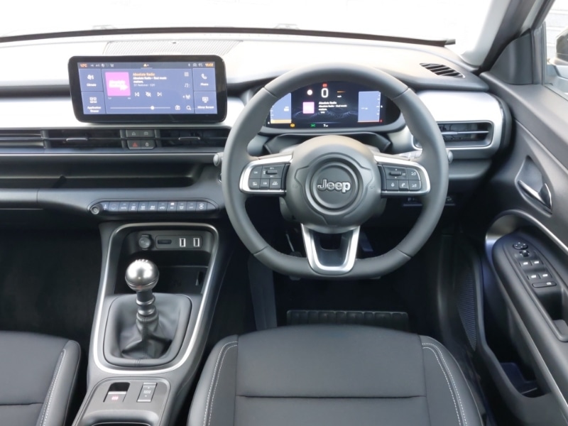 Used Jeep Other 2025 for sale - 77852658: Photo 7