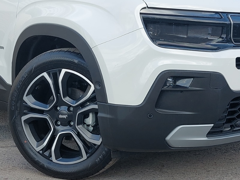 Used Jeep Other 2025 for sale - 77852658: Photo 9