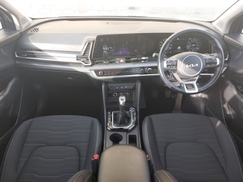 Used Kia Sportage 2024 for sale - 78675020: Photo