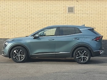 Used Kia Sportage 2024 for sale - 78675020: Photo