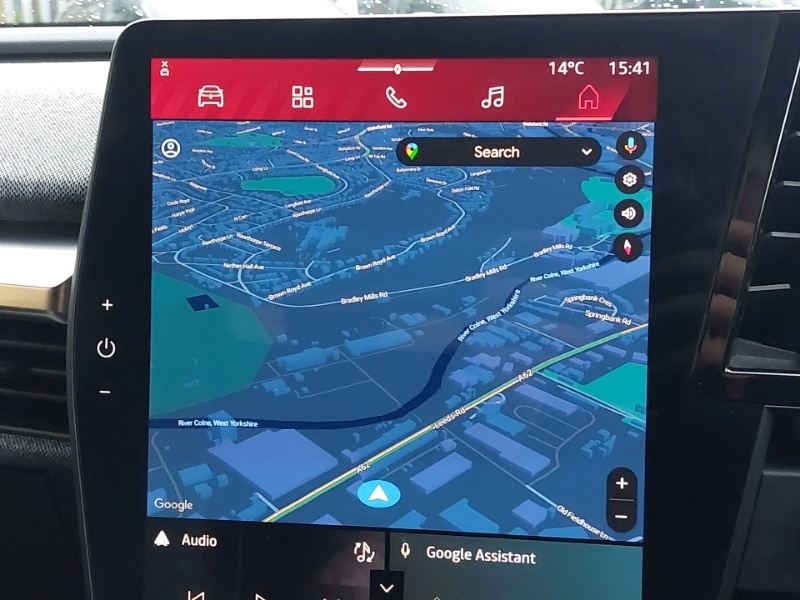 Used Renault Megane E Tech 2024 for sale - 76471720: Photo 12