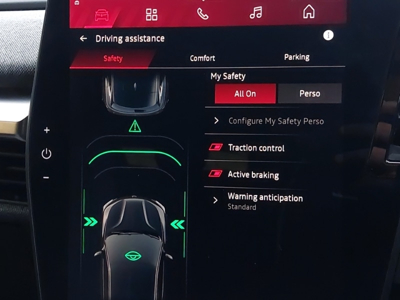 Used Renault Megane E Tech 2024 for sale - 76471720: Photo 13