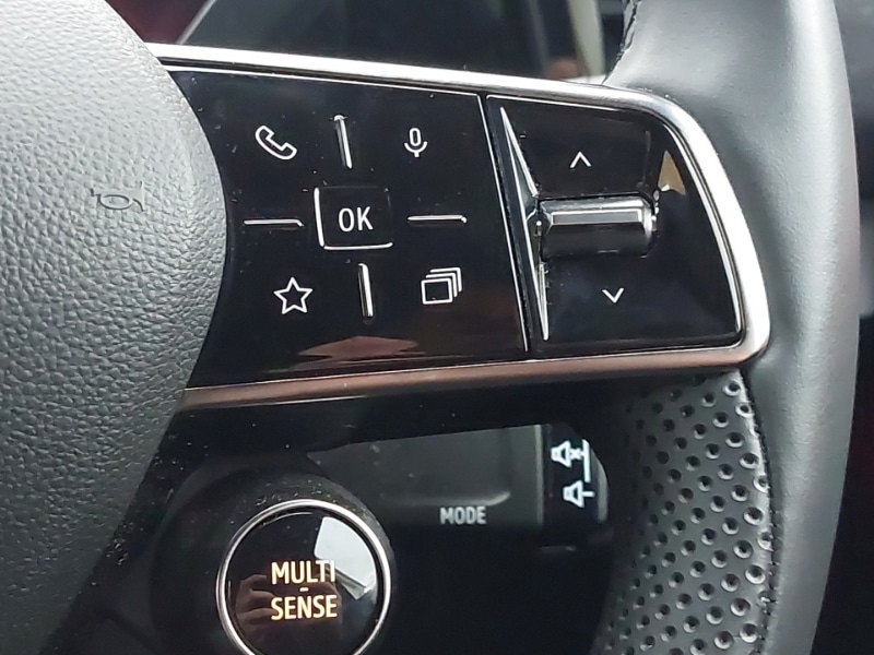 Used Renault Megane E Tech 2024 for sale - 76471720: Photo 18