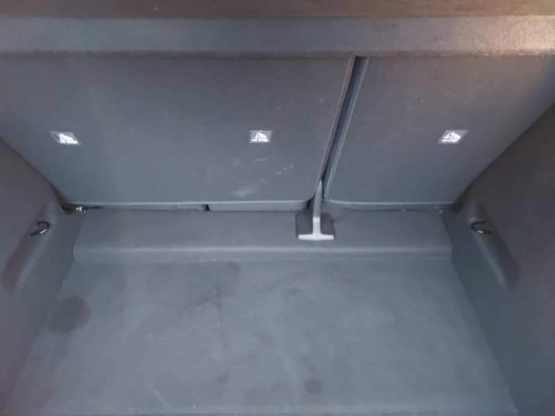 Used Renault Megane E Tech 2024 for sale - 76471720: Photo 8