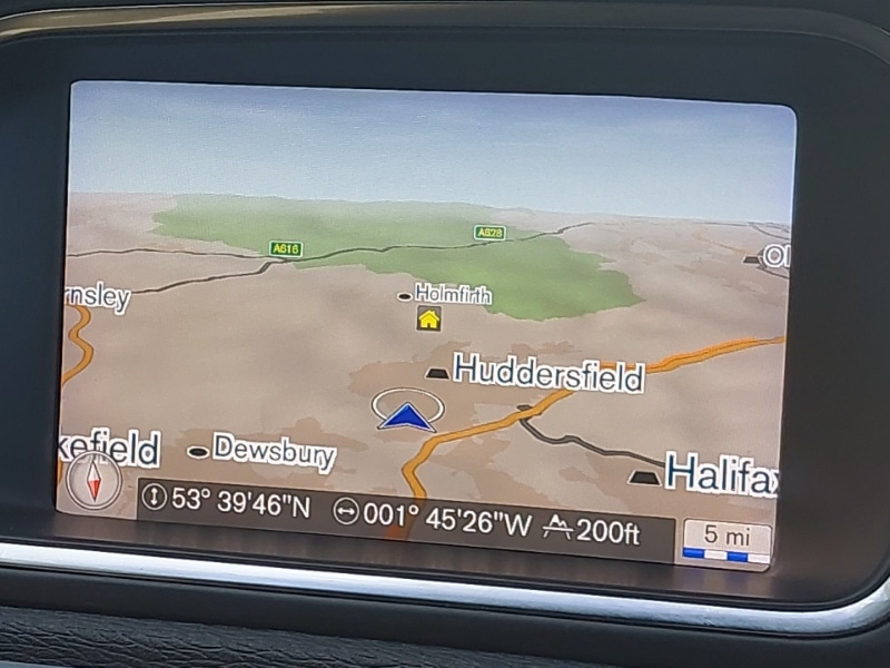 Used Volvo V40 2019 for sale - 76815867: Photo 13