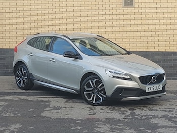 2019 - T3 [152] Cross Country Pro 5dr Geartronic