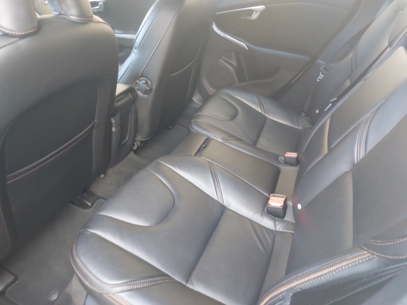 Used Volvo V40 2019 for sale - 76815867: Photo 6