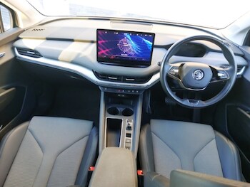 Used Skoda Enyaq 2021 for sale - 77223968: Photo