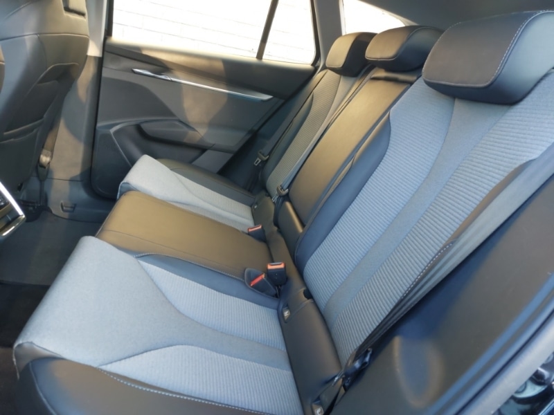 Used Skoda Enyaq 2021 for sale - 77223968: Photo 6