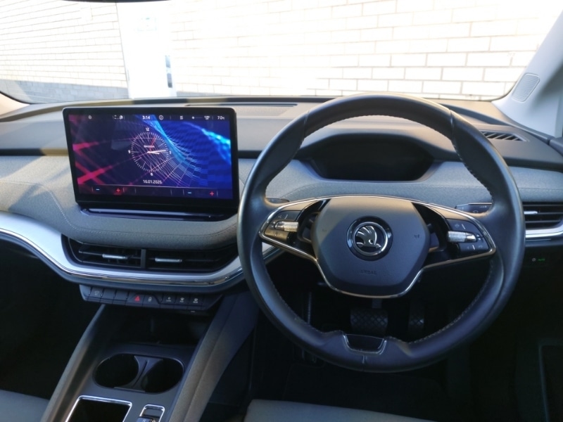 Used Skoda Enyaq 2021 for sale - 77223968: Photo 7