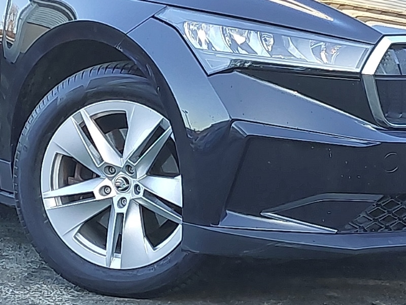 Used Skoda Enyaq 2021 for sale - 77223968: Photo 9