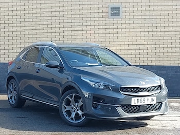 Used Kia XCeed 2020 for sale - 78327210: Photo
